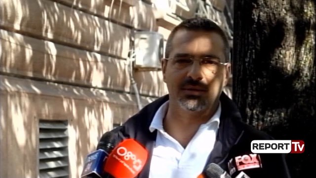 Report TV - Publikohen dy audio-përgjime ku flitet për ish-ministrin Saimir Tahiri