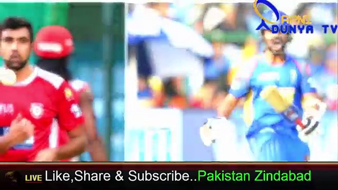 IPL 2018-Preity Zinta INSULTS Virendra Sehwag in Front of WORLD