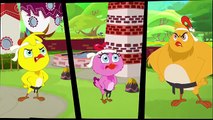 Eena Meena Deeka - All for one  (Full Episode) Funny Cartoons Compilation *Cartoons for Children*