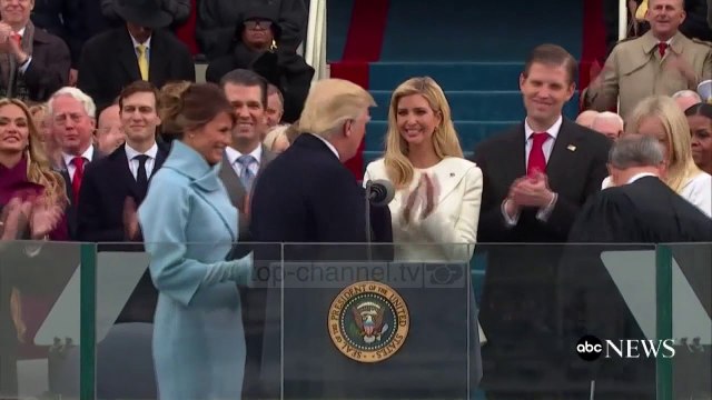 Libri për Trump. Prapaskenat e fitores sipas një gazetari - Top Channel Albania - News - Lajme