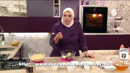 Recette de Makrout el Ghars _ زين و همة _ مقروط الغرس