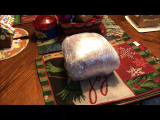 A CHRISTMAS STORY VLOGMAS DAY 24