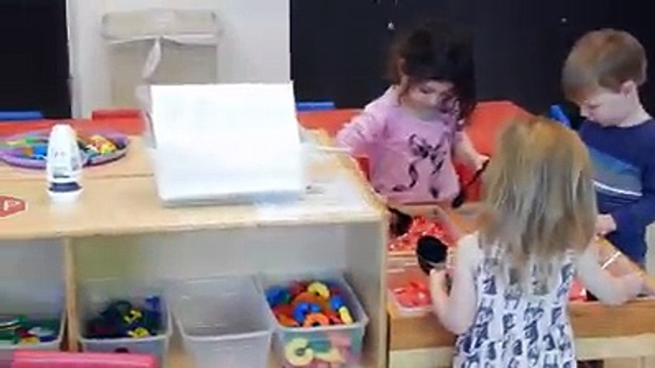 prek programsdallas