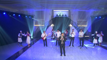 Fatmir Hoxha  - Programi i Vitit të Ri 2018