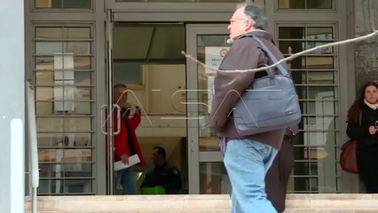 Nesër vendimi për ekstradimin e Grujevskit dhe Boshkovskit