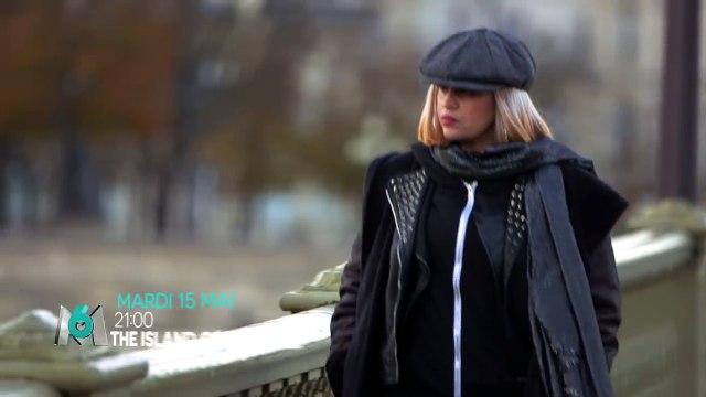 M6 dévoile les images choc de la chanteuse Lââm complètement défigurée dans l'émission The Island Célébrités !