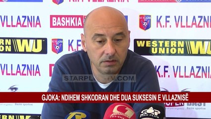 SHTUBINA SULMON HAPUR ERNEST GJOKËN