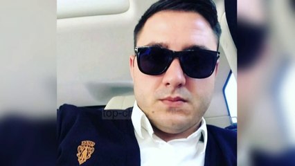 Lirohet Orest Sota  - Top Channel Albania - News - Lajme