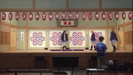 超笑点@ニコニコ超会議2018[DAY1] part2