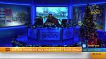 Aldo Morning Show/ Drita nga Tirana kerkon njohje: Me ka ngelur ne mendje Iliri (04.01.2018)