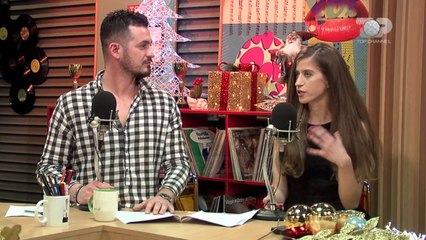 Wake Up, 4 Janar 2018, Pjesa 2 - Top Channel Albania - Entertainment Show