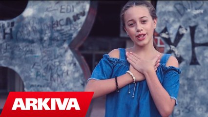 Anesa Jakupi & Jona Zeneli - Autoktone (Official Video HD)