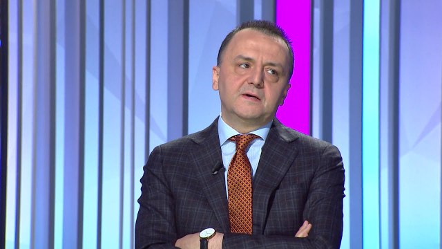 Ora News - Lame: Procesi i legalizimeve mbyllet brenda dy viteve