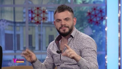 Vizioni i pasdites - Vegjetarian apo mishngrënës Pj.3 - 4 Janar 2018 - Show - Vizion Plus