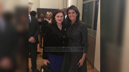 Darka për Jerusalemin/ Vota në OKB; SHBA fton Kosovën, përjashton Shqipërinë