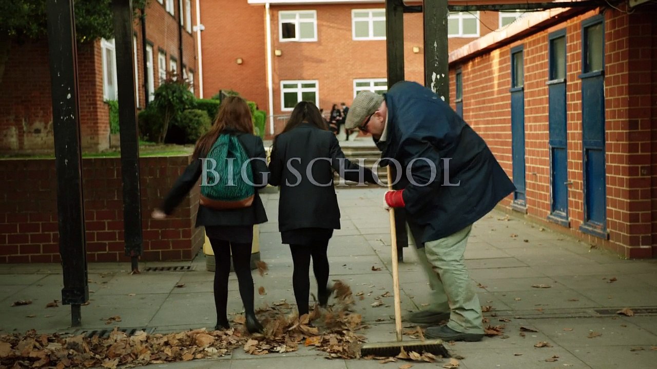 Big School S02E03