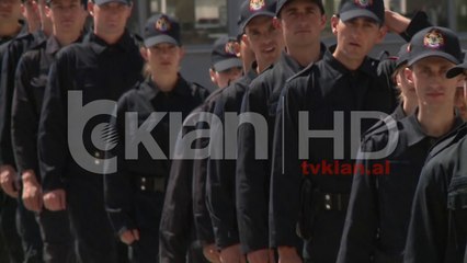 Nuk fituan cerifikatën e sigurise, 60 oficerë te policise drejt “largimit”
