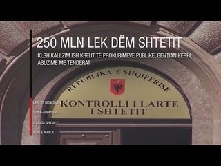 Edicioni i lajmeve i orës 20:00, 4 janar 2018 - Ora News