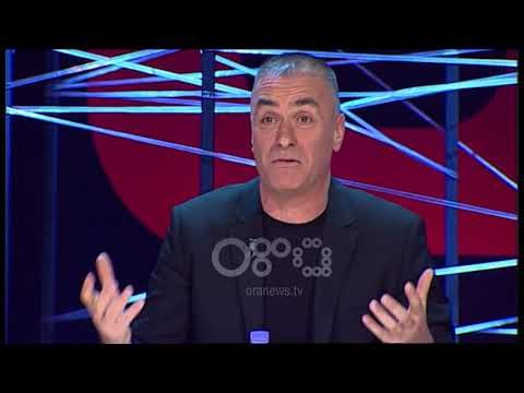 Ora News - Çani sqaron gjestin erotik të Ramës me dorën: Basha në hall të madh!