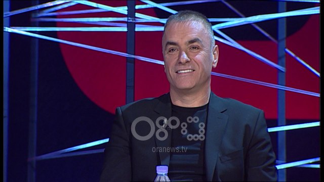 Ora News - Çani në 360 gradë : Marrëveshja Rama-Basha nuk ka vdekur dhe ka një shtyllë