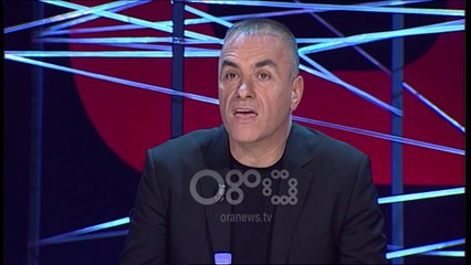 Ora News - Cani në "360 gradë": Po shkojmë drejt modelit rus me shpejtësi, pse s'e kuptoni!