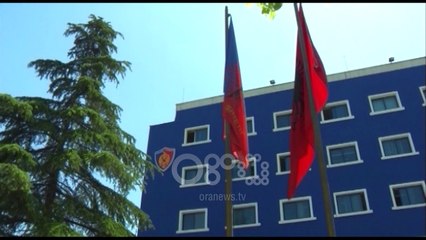 Ora News -  Riemërohet kupola e Elbasanit, ja detyrat që marrin në Policinë e Shtetit