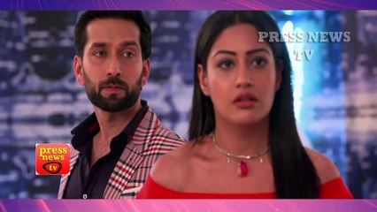 Ishqbaaz - 11th May 2018 Starplus News