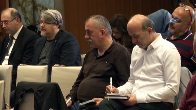 Kızılay Başkanı Kınık: '1 milyon insana Ramazan süresince gıda yardımlarımızı ulaştırmak için çalışacağız'