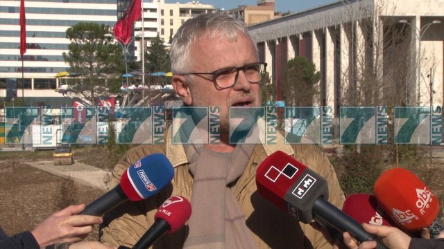 FAZA E FUNDIT NE SHESHIN “SKENDERBEJ” - News, Lajme - Kanali 12