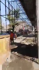 Peshawar BRT update on 7/5/18 by Mian Raza ||||||| by Ik Information SMT