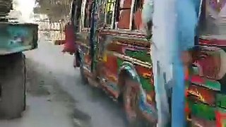 Peshawar BRT update on 7/5/18 by Mian Raza ||||||| by Ik Information SMT