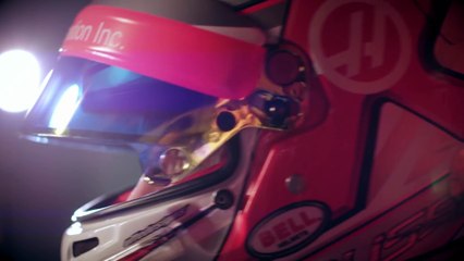 KEVIN MAGNUSSEN:  FINALLY RECOGNISED