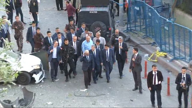 Yenibosna'da motosikletli terör saldırısı davasında mütalaa açıklandı