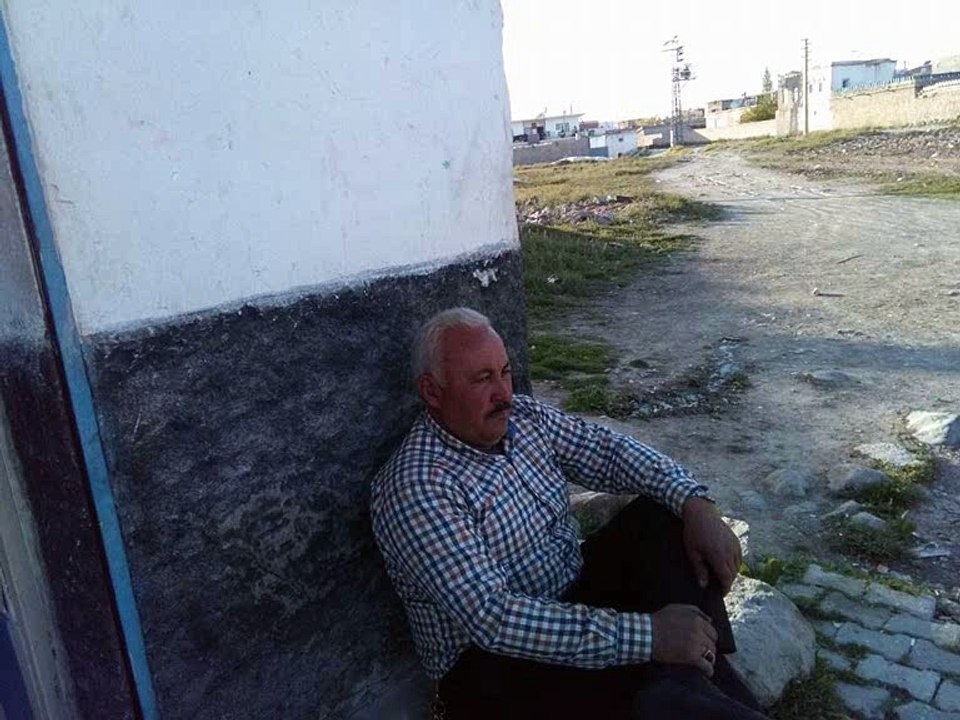 Muhsin Tozlu - Şehirli Kızı - Mp4