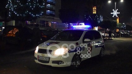 Ora News -  Kurbin, mbesin në burg dy nga tre djemtë që qëlluan me automatik më 31 dhjetor