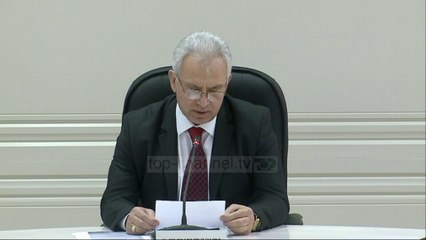 Mandatet e Rakipit dhe Rehovicës - Top Channel Albania - News - Lajme