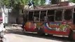 Peshawar BRT update on 10/5/18 by Mian Raza ||||||| by Ik Information SMT