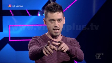 Next - App of the day - 5 Janar 2018 - Show - Vizion Plus