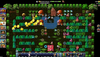 [~6th Birthday~] # 6th Birthday Challenge 1 - Diggy's Adventure