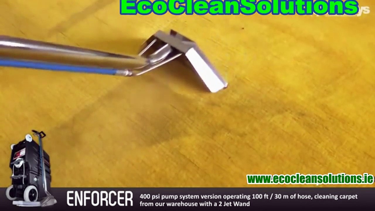 Carpet Cleaning Dublin Deals