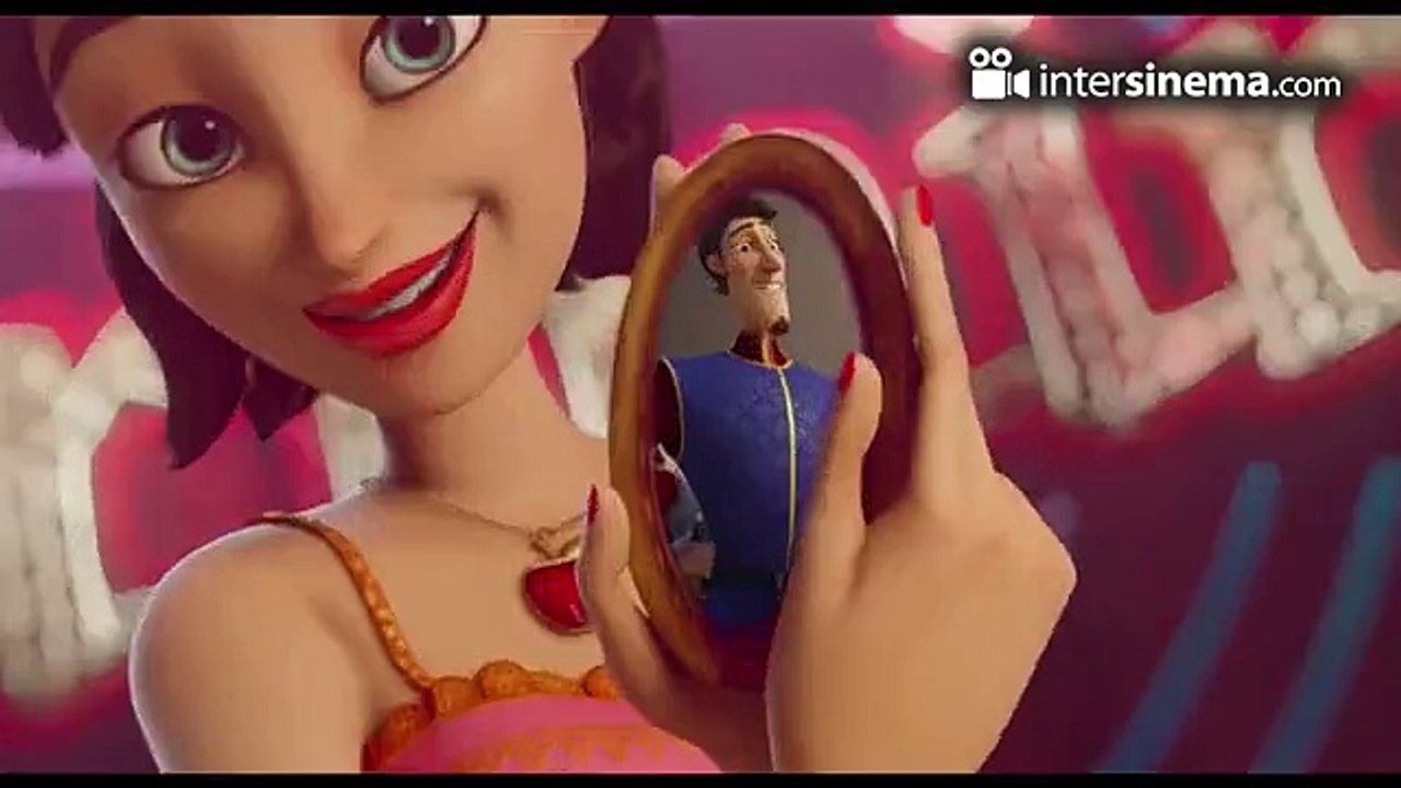 Yakışıklı Prens - Fragman