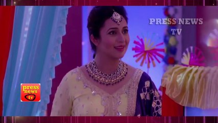 Yeh Hai Mohabbatein - 11th May 2018 Starplus News Updates