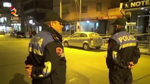 360° Gradë - Riemërohet Kupola E Elbasanit, Ja Detyrat Që Marrin Në Policinë E Shtetit
