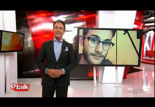 Céline et René-Charles Dion-ETalk-9 Mai 2018