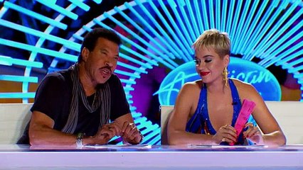American Idol S16E04 - Part01