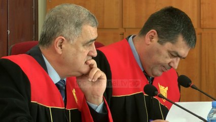 EURALIUS, manual për drejtësinë - Top Channel Albania - News - Lajme