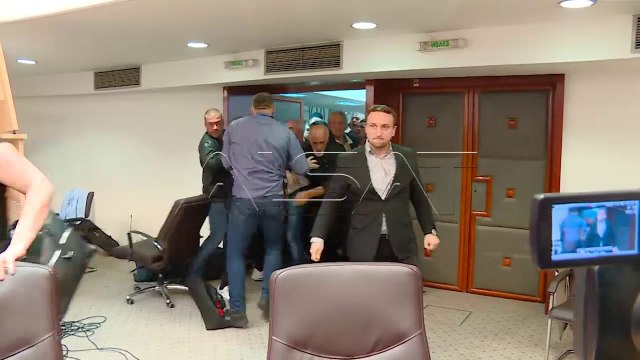 Одбраната на обвинетите за настаните во Собранието ги обжалија одлуките на првостепениот суд