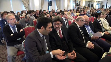 Bakan Kurtulmuş: “Yayıncılık bakımından dünyada 11. sıradayız”