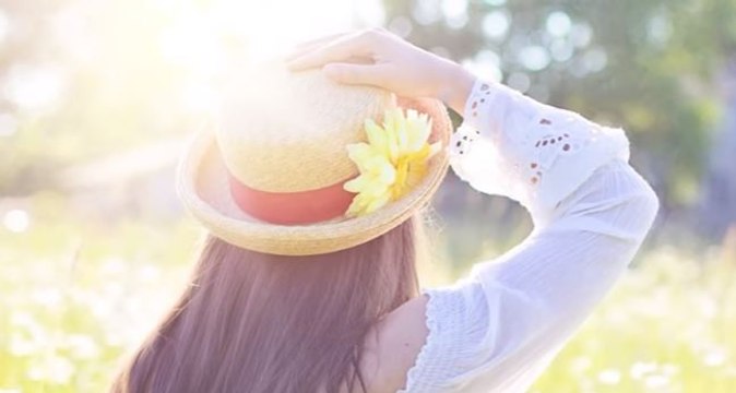 10 Essential Summer Hair Care Tips