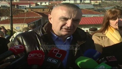 Meta nga Pusteci: Bashkëpunim i shkëlqyer Shqipëri-Greqi-Maqedoni